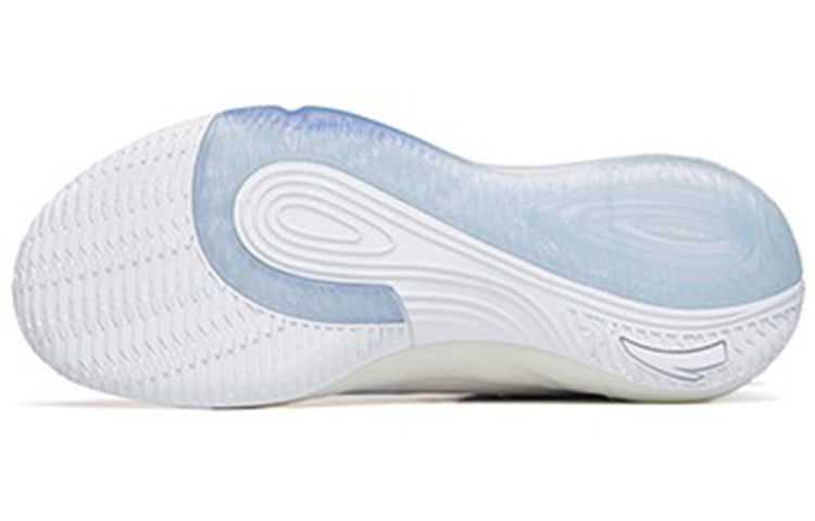 ANTA Bubble Bomb 'White Cool Grey' 112211603Q-3