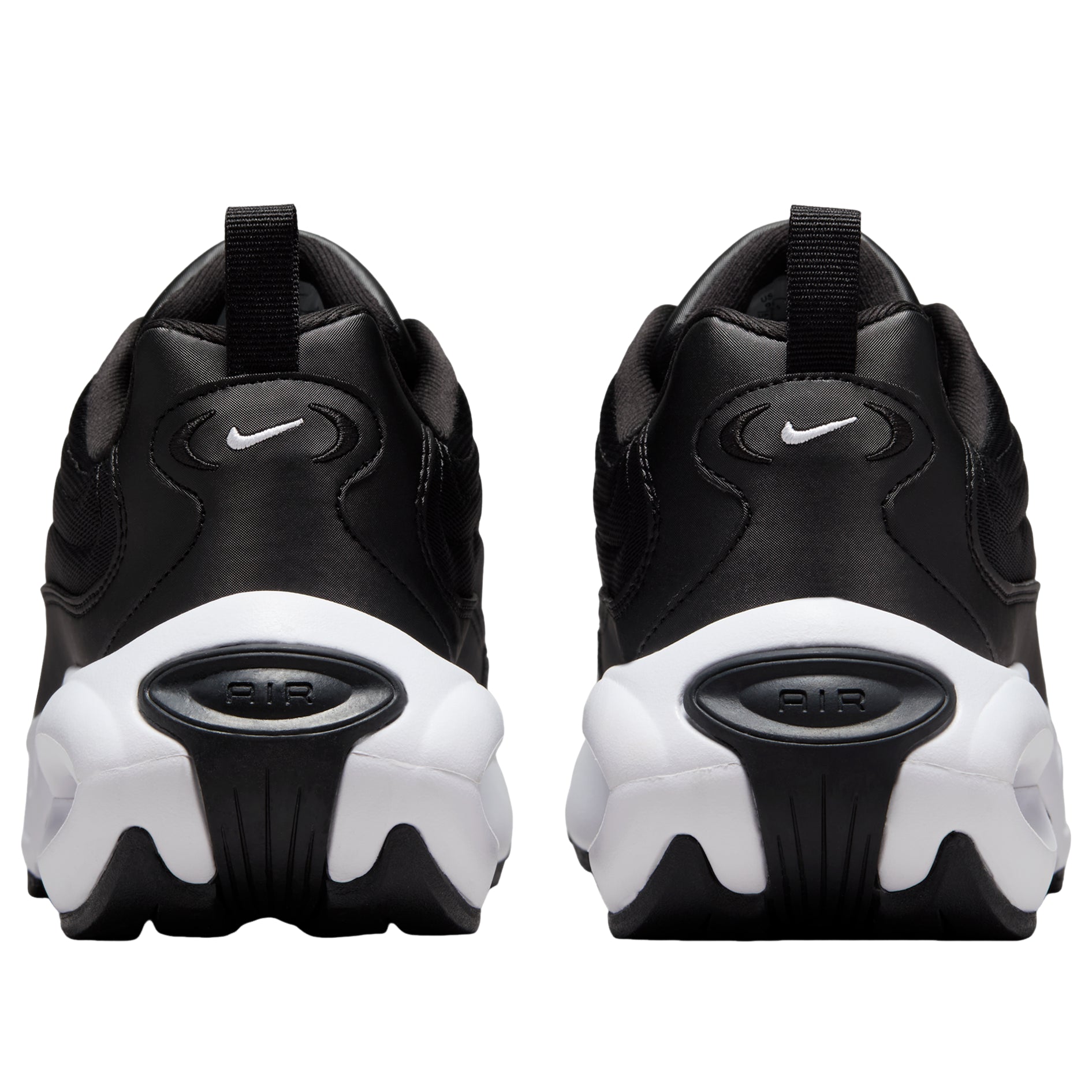 (WMNS) Nike Air Max Portal 'Black White' HF3053-001