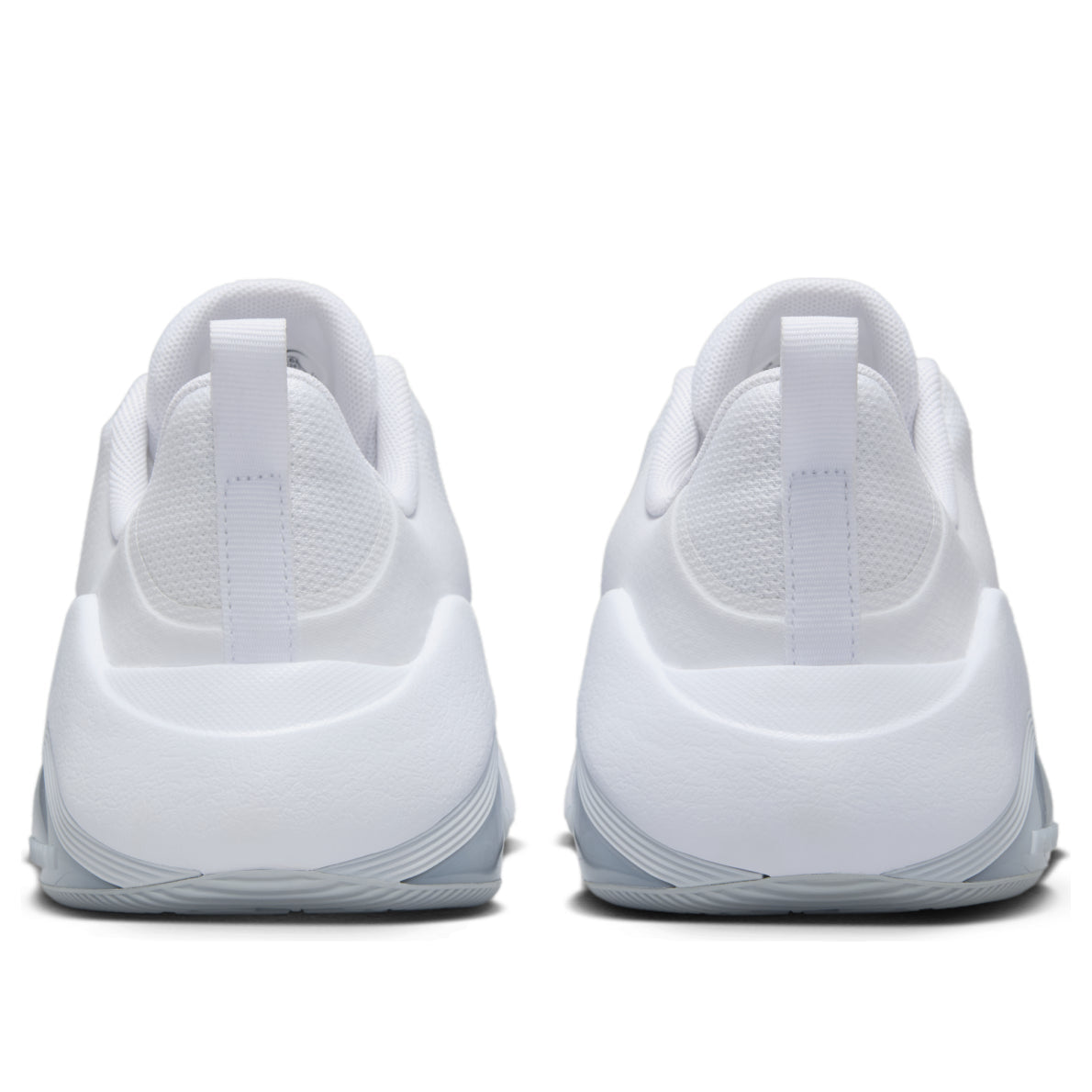 (WMNS) Nike Zoom Bella 7 'White Pure Platinum' FZ1689-100
