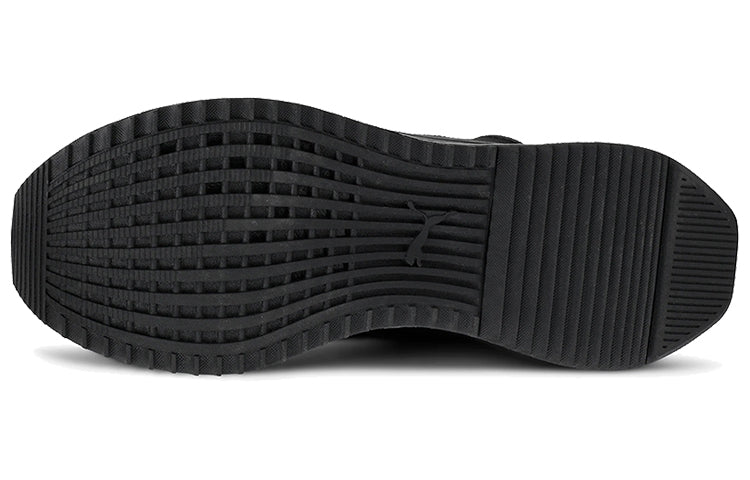 PUMA Avid evoKnit 'Black' 365392-01