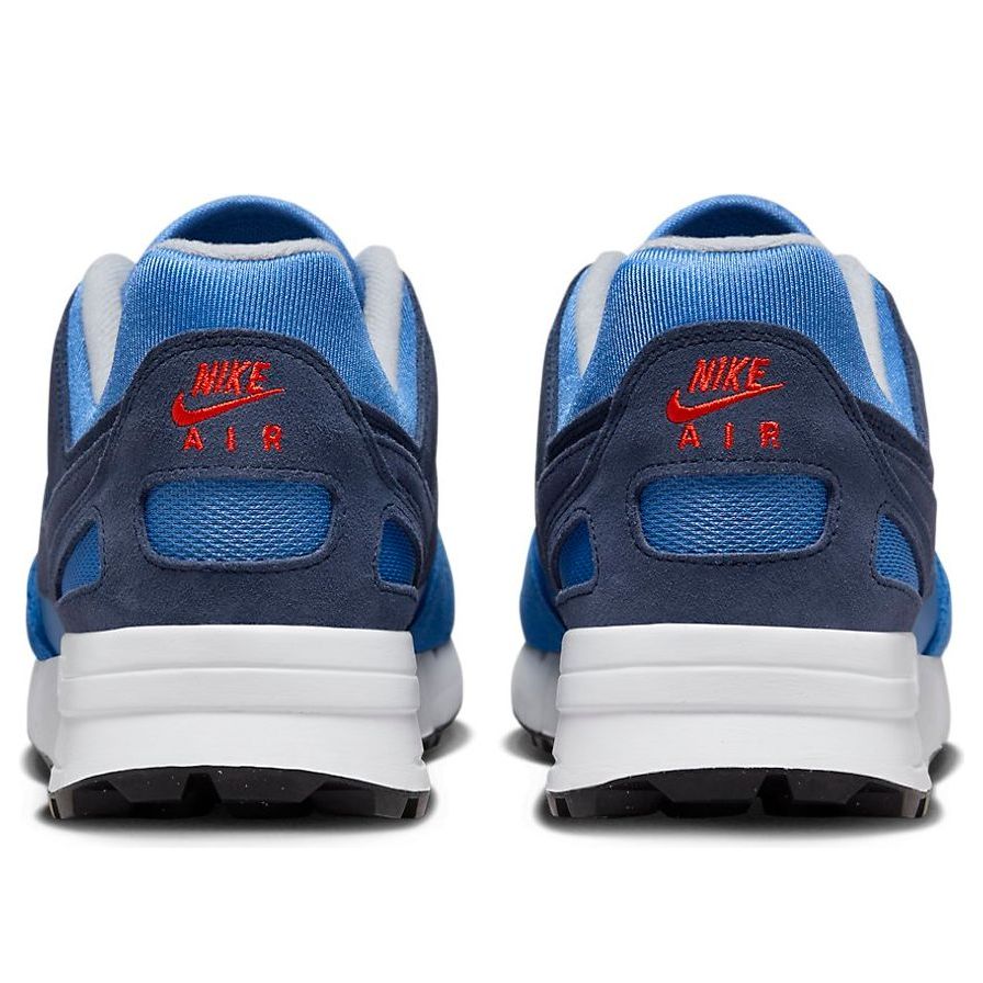 Nike Air Pegasus 89 Golf 'Star Blue Picante Red' FJ2245-400