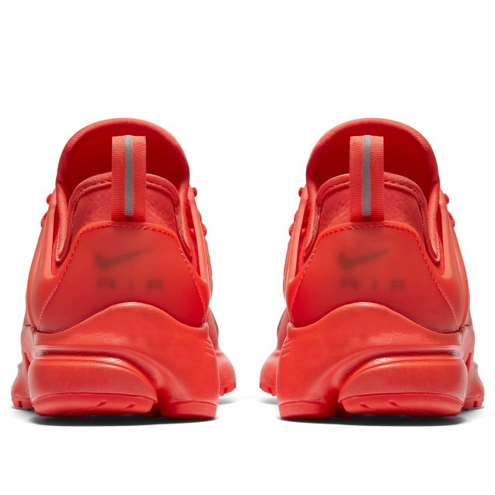 (WMNS) Nike Air Presto Premium 'Max Orange' 878071-800