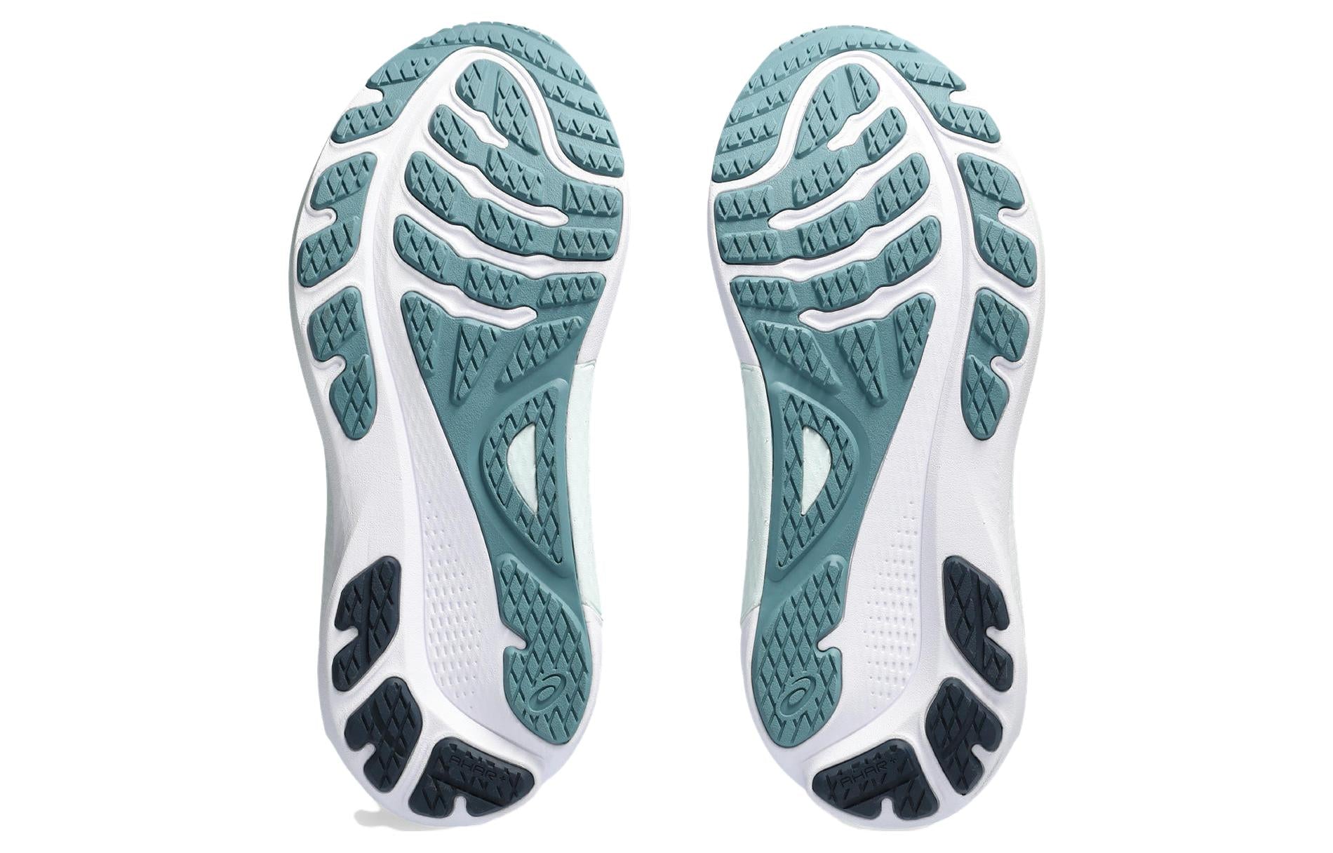 (WMNS) ASICS Gel-Kayano 30 'Ocean Haze' 1012B357-401