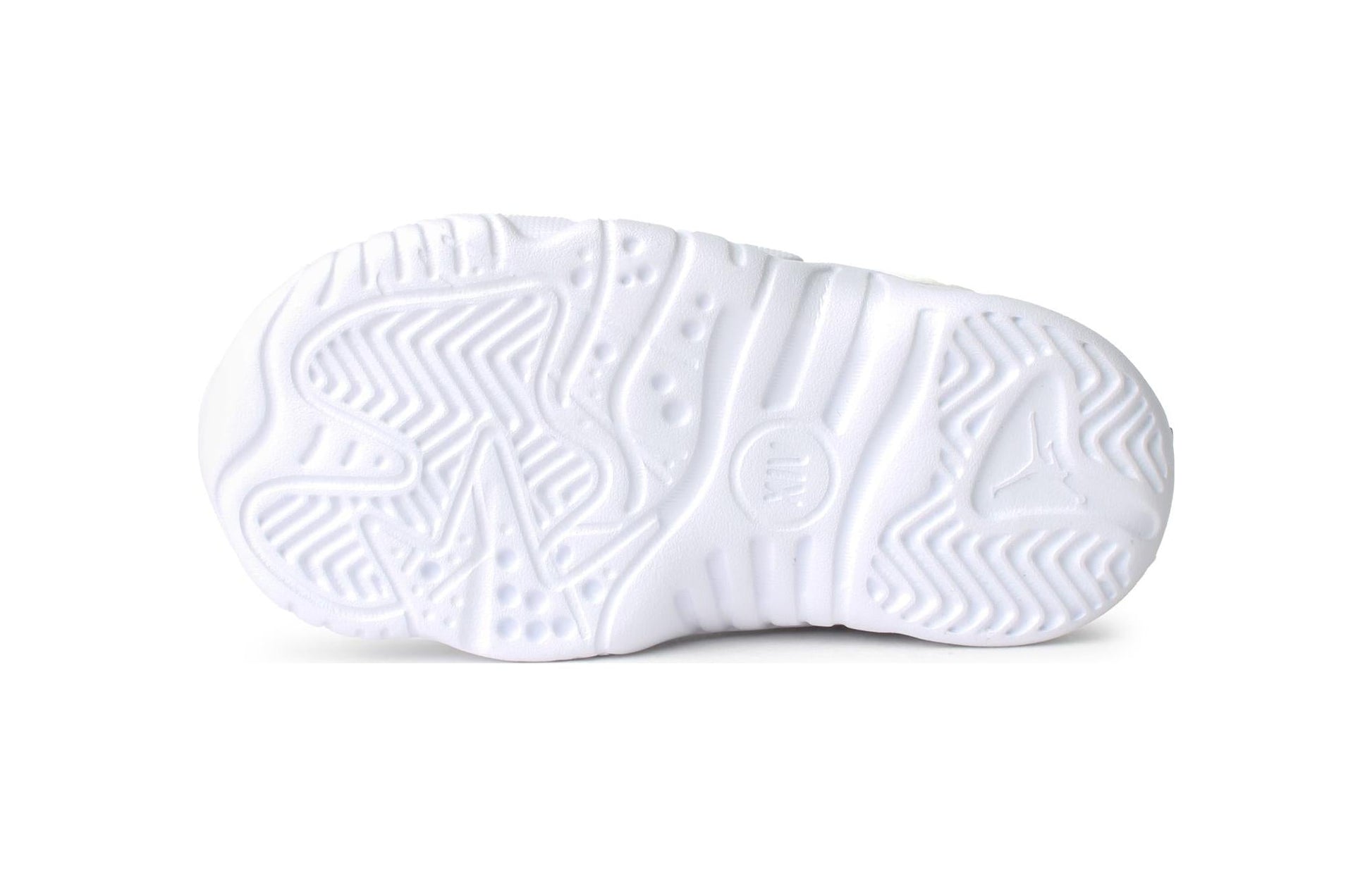 (TD) Air Jordan Jumpman Two Trey 'White' DQ8433-104