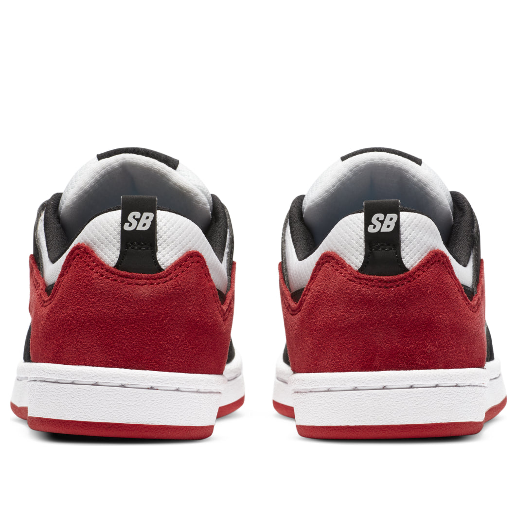 (GS) Nike Alleyoop SB 'University Red' CJ0883-102
