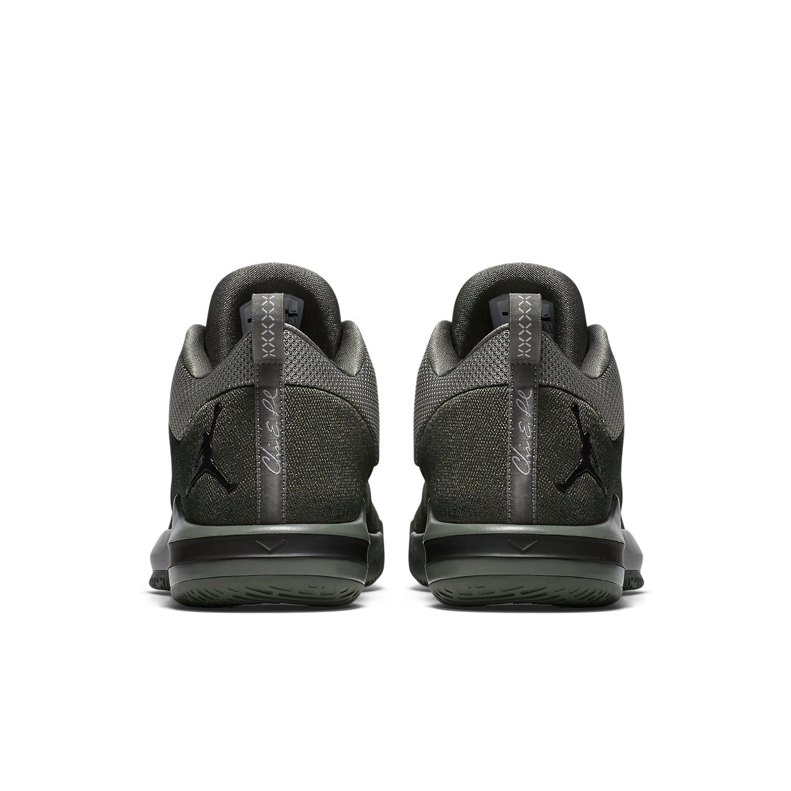 Air Jordan CP3.X AE 'River Rock' 897507-002