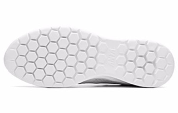 ANTA Running Series Sneakers 'Anta White' 91915527-1