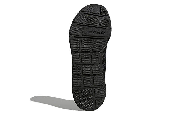 adidas Swift Run PK 'Triple Black' CQ2893