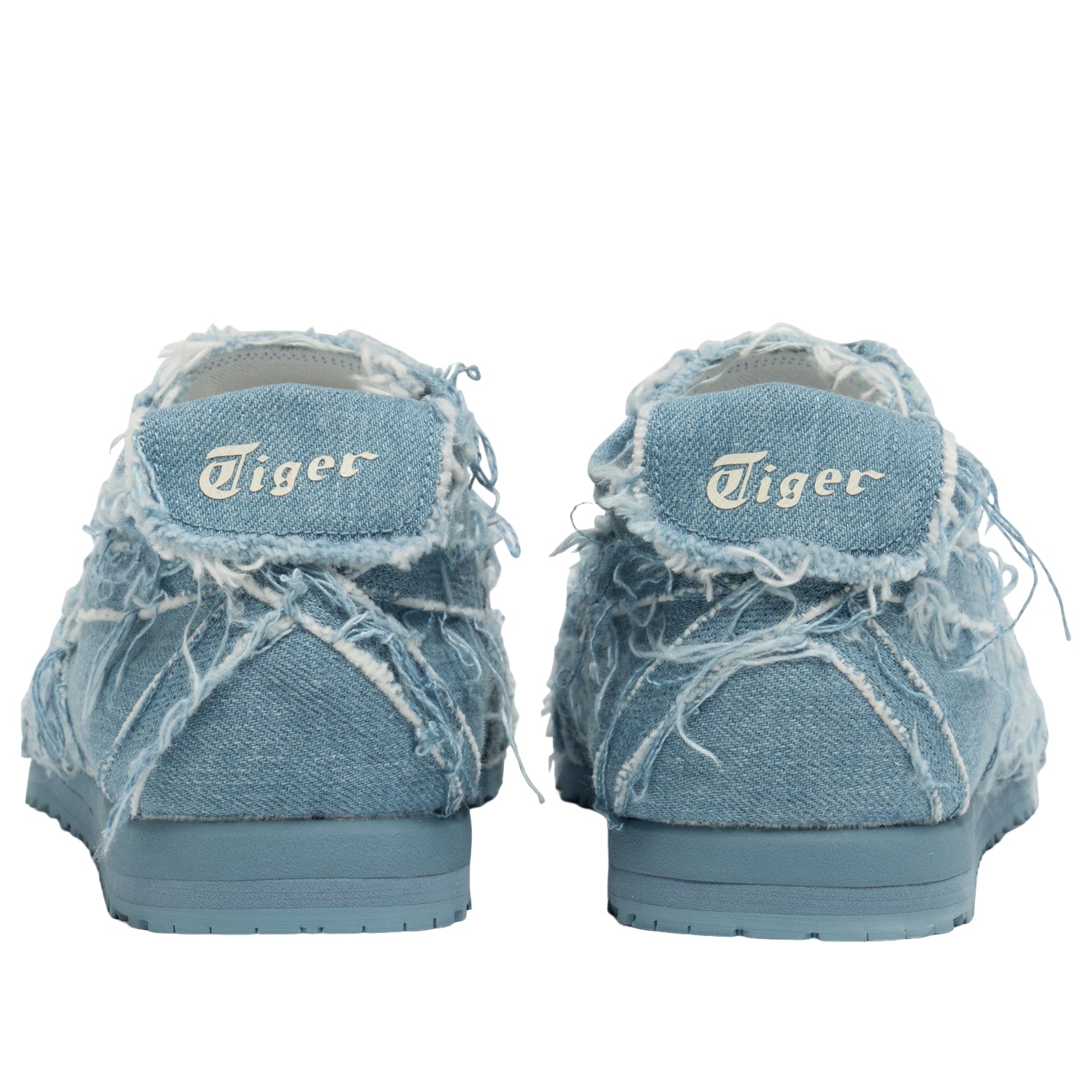 Onitsuka Tiger Mexico 66 SD 'Grey Floss' 1183C580-400