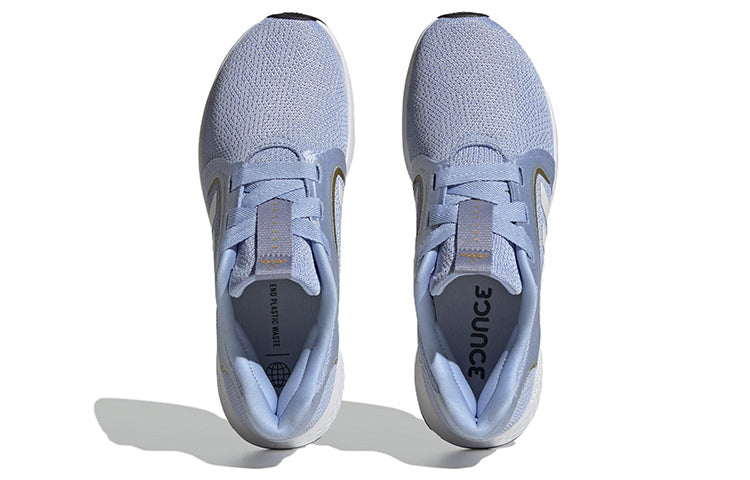 (WMNS) adidas Edge Lux 'Blue Dawn' HQ1687