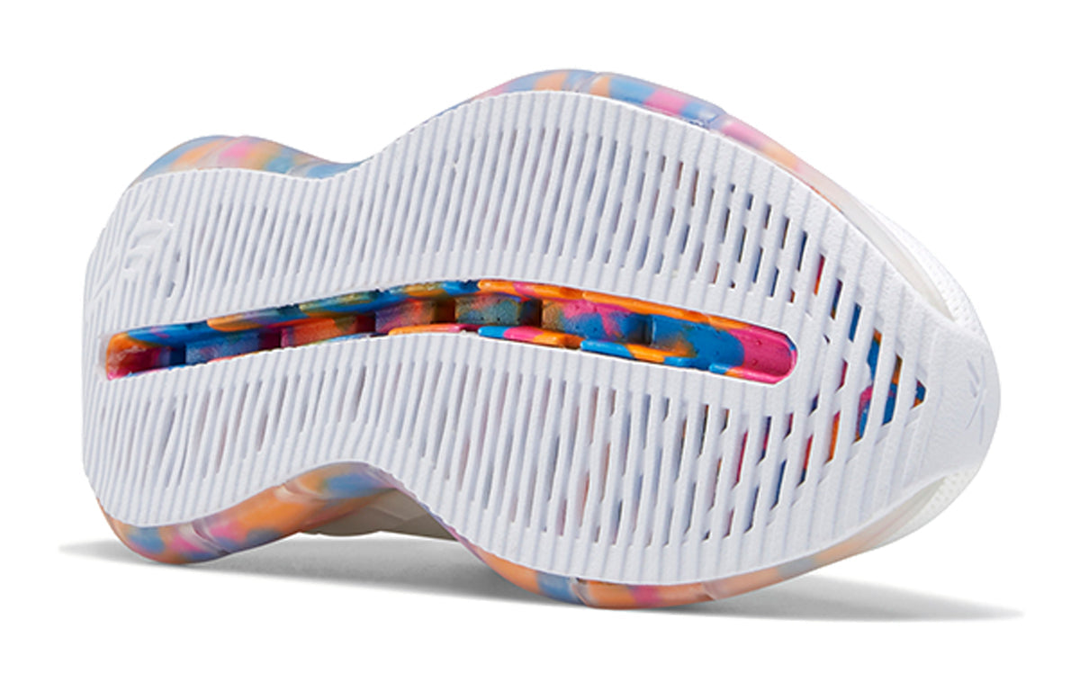Reebok Zig Kinetica J 'Visualizing Energy' FX0802