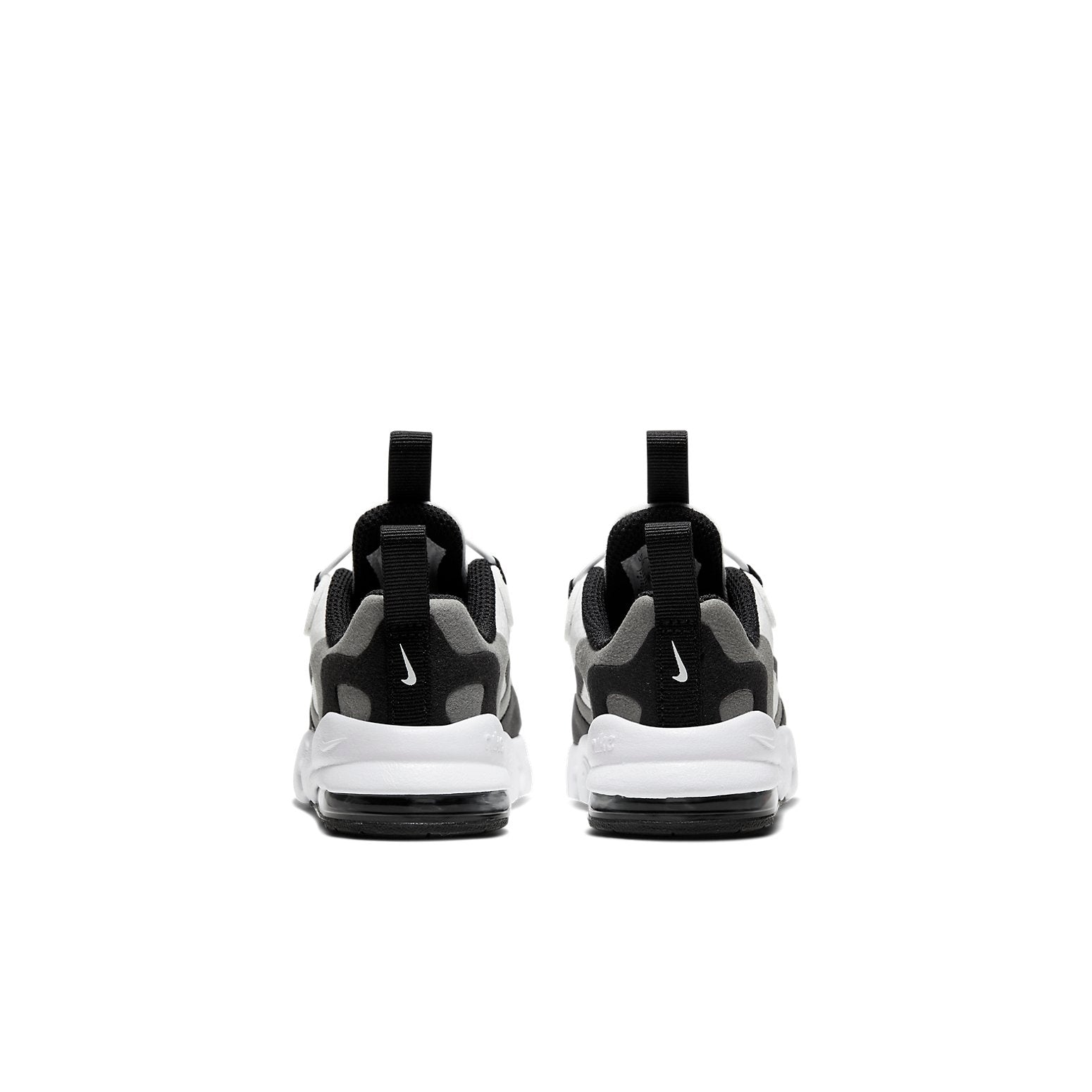 (TD) Nike Air Max 270 RT 'White Grey Black' CD2654-103