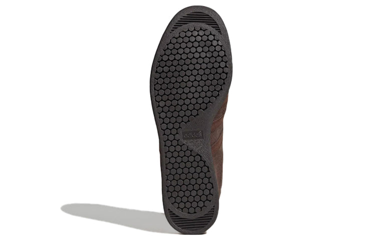 adidas Tobacco Gruen 'Dark Brown' GX6941