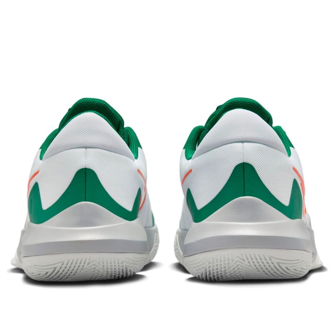 Nike Precision 6 'Malachite Safety Orange' DD9535-103