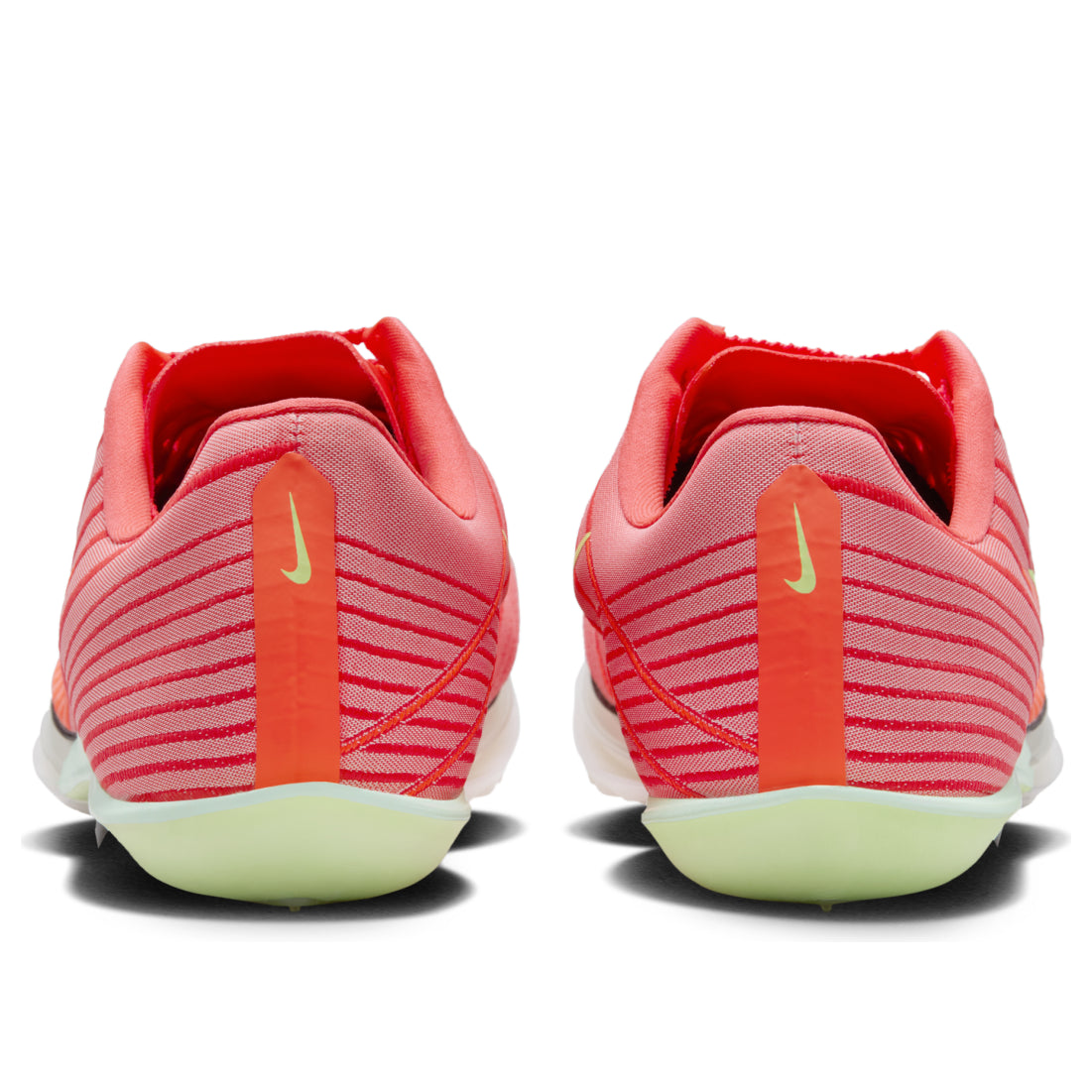 Nike Air Zoom Maxfly 2 'Bright Crimson Lime' FD8395-600