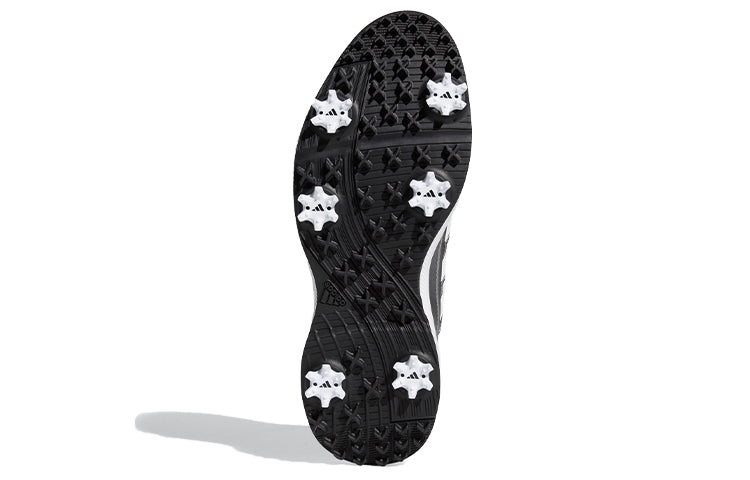 adidas Tech Response 2.0 Golf Shoes 'Black' EE9420
