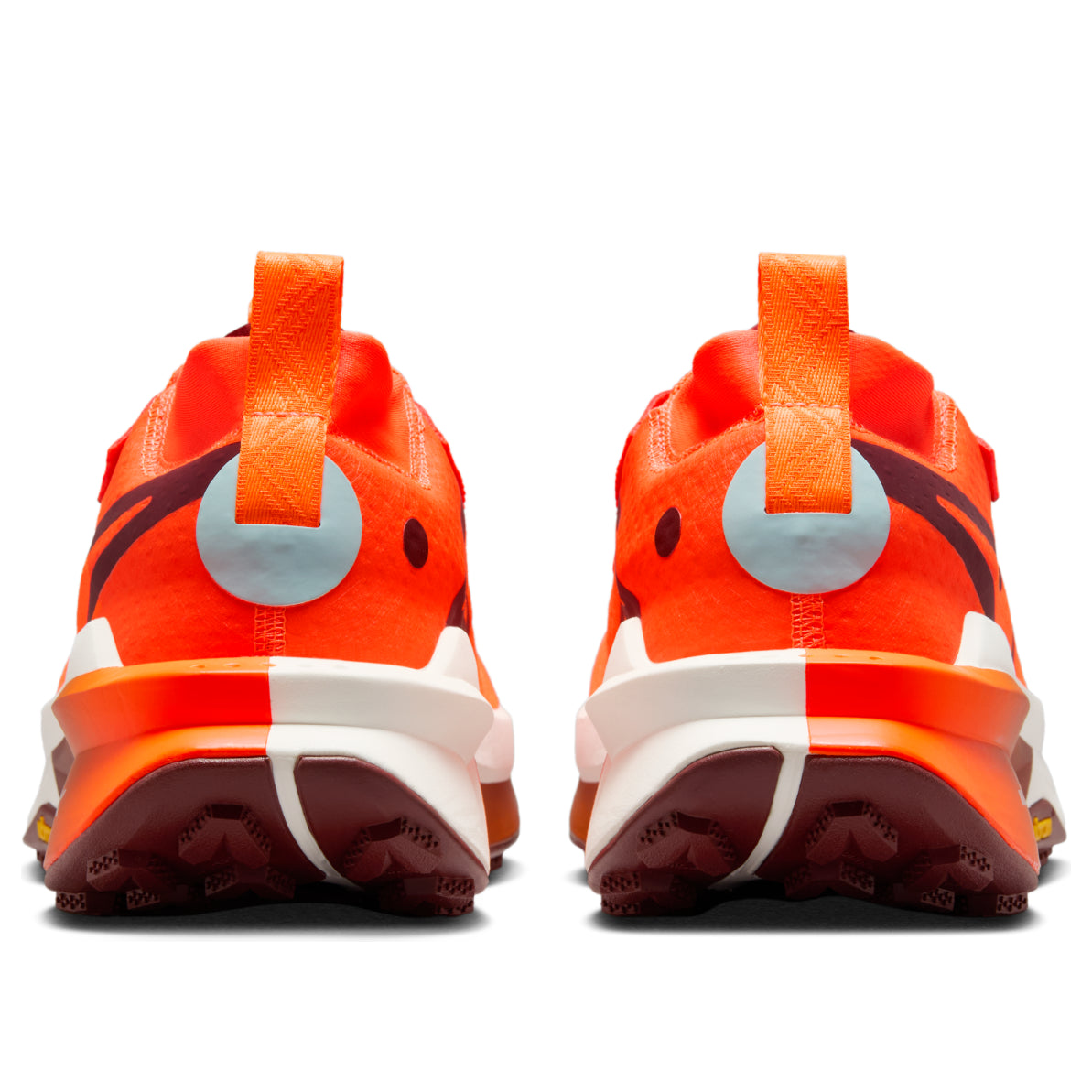 Nike ZoomX Zegama Trail 2 'Hyper Crimson Dark Team Red' FD5190-800