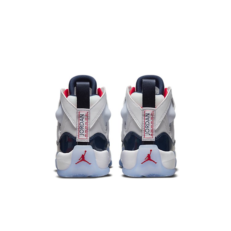 (GS) Air Jordan Jumpman Two Trey 'USA' DQ8431-102
