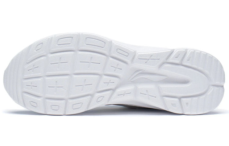 (WMNS) Li-Ning Floating Cloud 'Light Blue' AGLS020-3