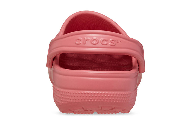 Crocs Classic Clogs 'Hot Blush' 10001-6XF