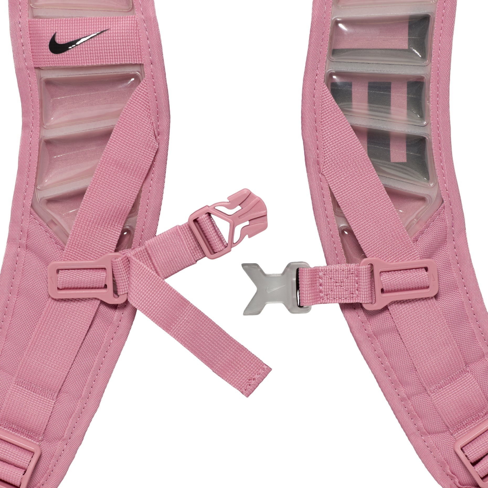 Nike Hoops Elite Backpack 32L 'Pink Black' DX9786-699