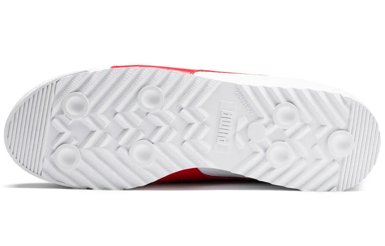 PUMA Roma '68 Vintage 'White Red' 370051-03