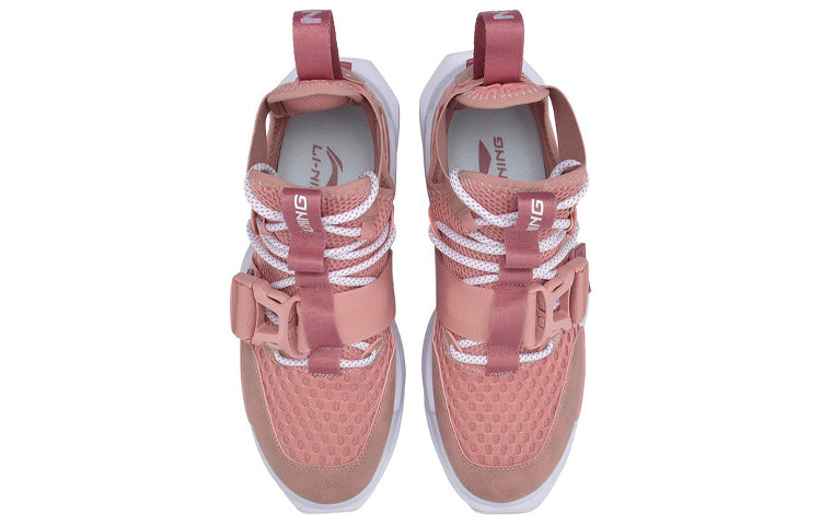 Li-Ning Reburn WS Basketball Casual Shoe AGBP023-8