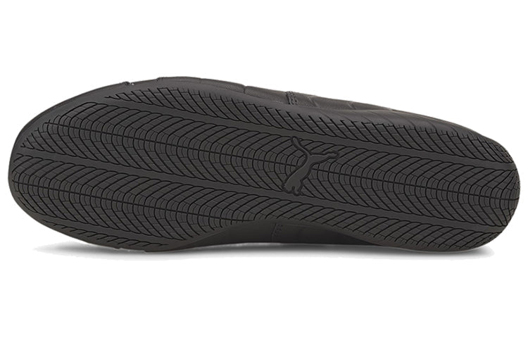 Puma x Porsche Design Speedcat 'Black' 306579-01