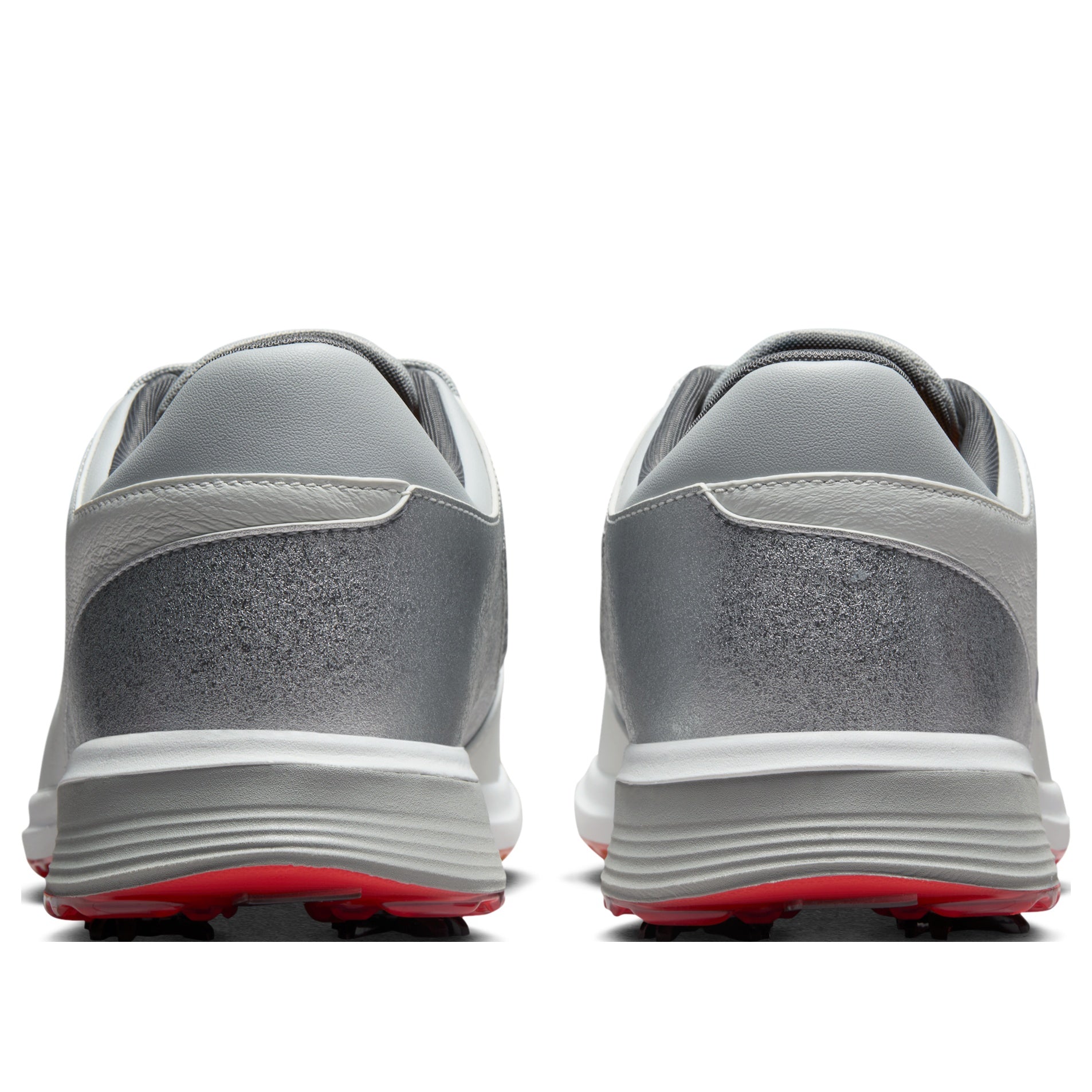 Nike Victory Tour 4 'Summit White Metallic Silver Iron Grey' HV4169-100
