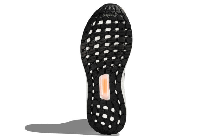 adidas Ultraboost 20 'Black Signal Orange Camo' H67280