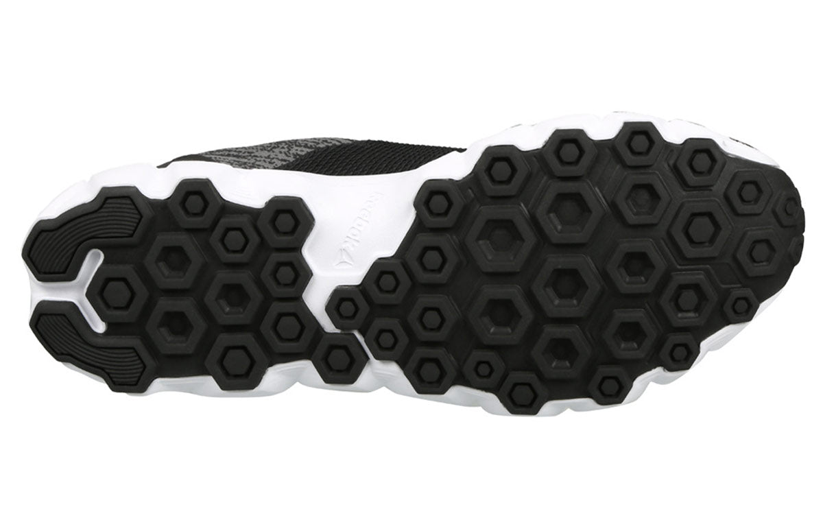 Reebok City Scape Runner Lp 'Black Gray' DV7860