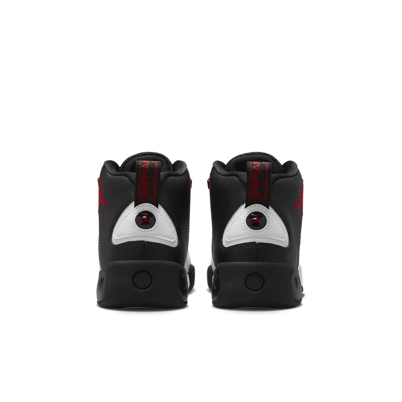 (GS) Air Jordan Jumpman Pro 'Bulls' DQ8436-061
