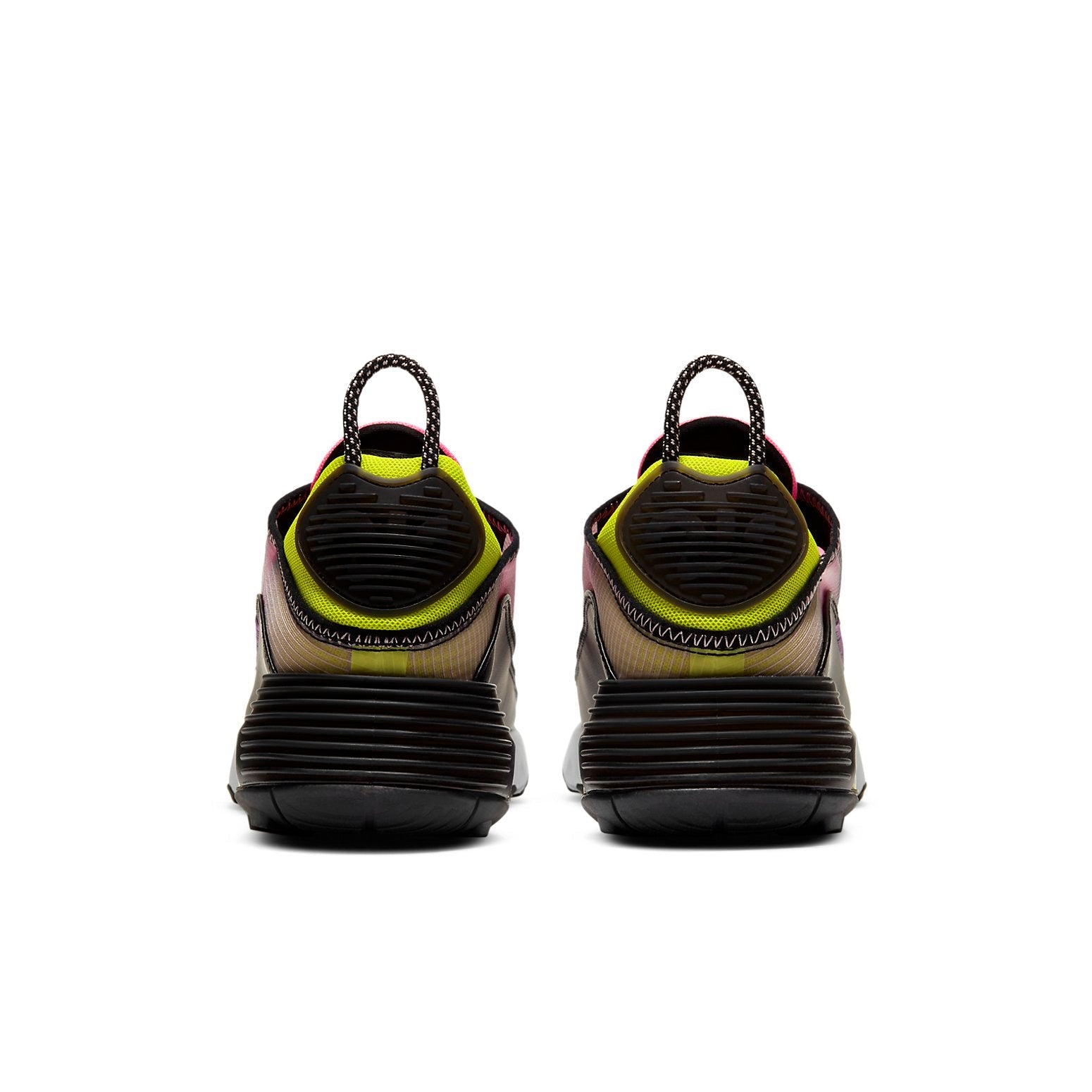 (WMNS) Nike Air Max 2090 'Champagne Cyber' CV8727-600