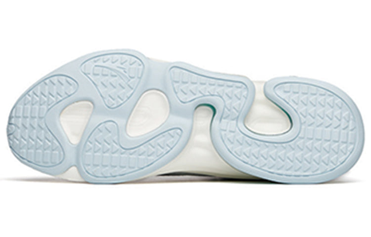 ANTA Run Collection 'Blue Grey Silver' 112145502-6