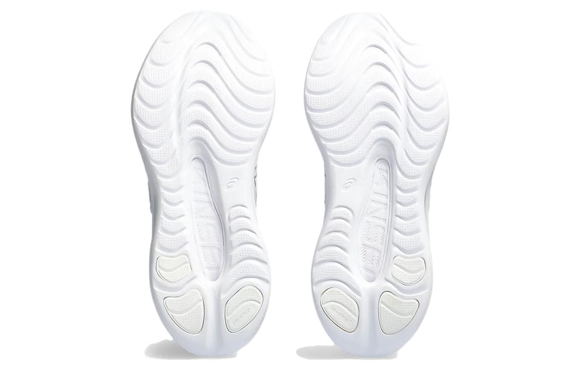 (WMNS) ASICS Gel-Kinsei Max 'White Pure Silver' 1012B512-100