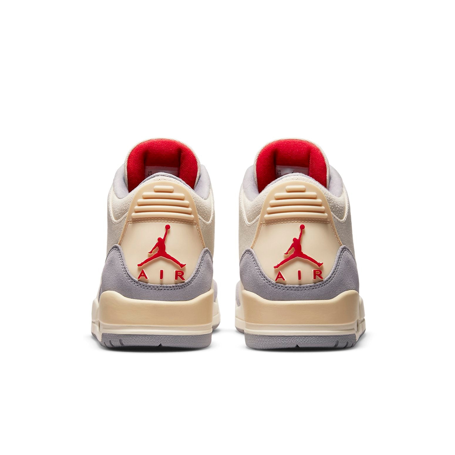Air Jordan 3 Retro SE 'Muslin' DH7139-100