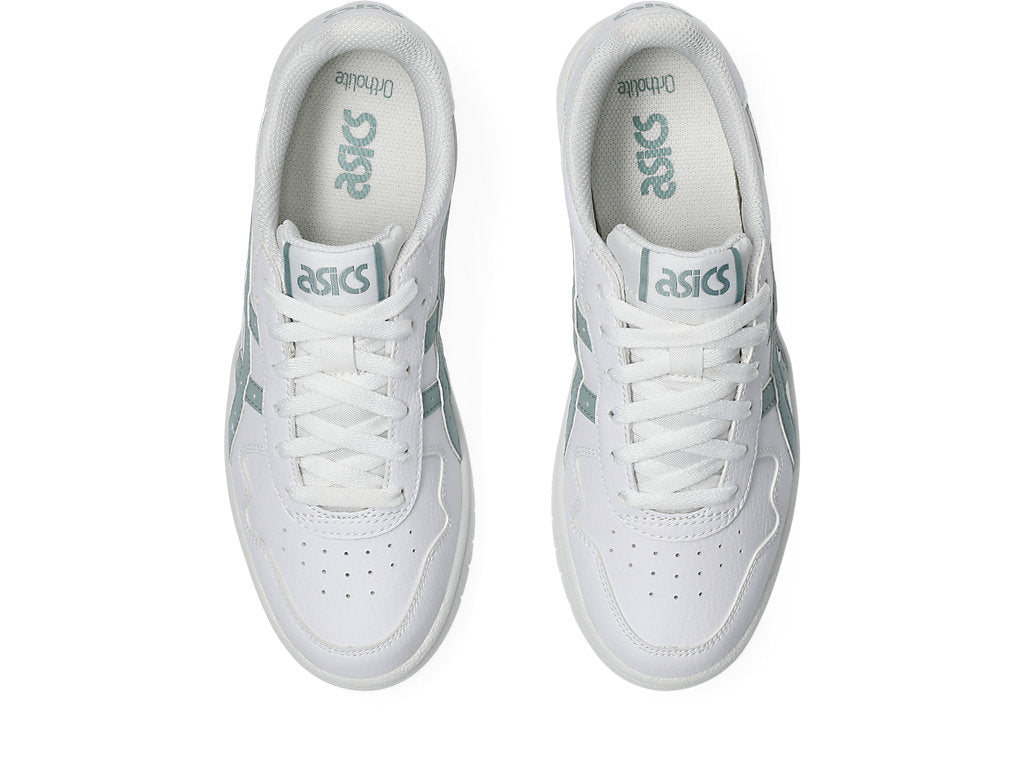 (WMNS) ASICS Japan S 'White Ocean Haze' 1202A118-128
