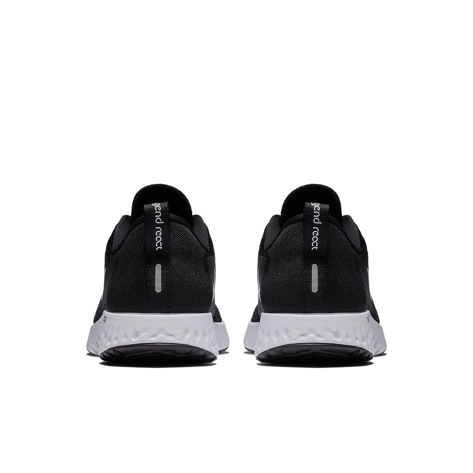 (WMNS) Nike Legend React 'Black' AA1626-001