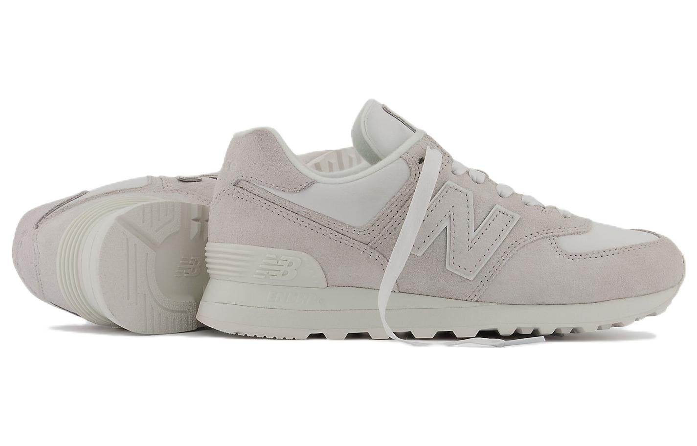 (WMNS) New Balance 574 'Nimbus Cloud' WL574SLD