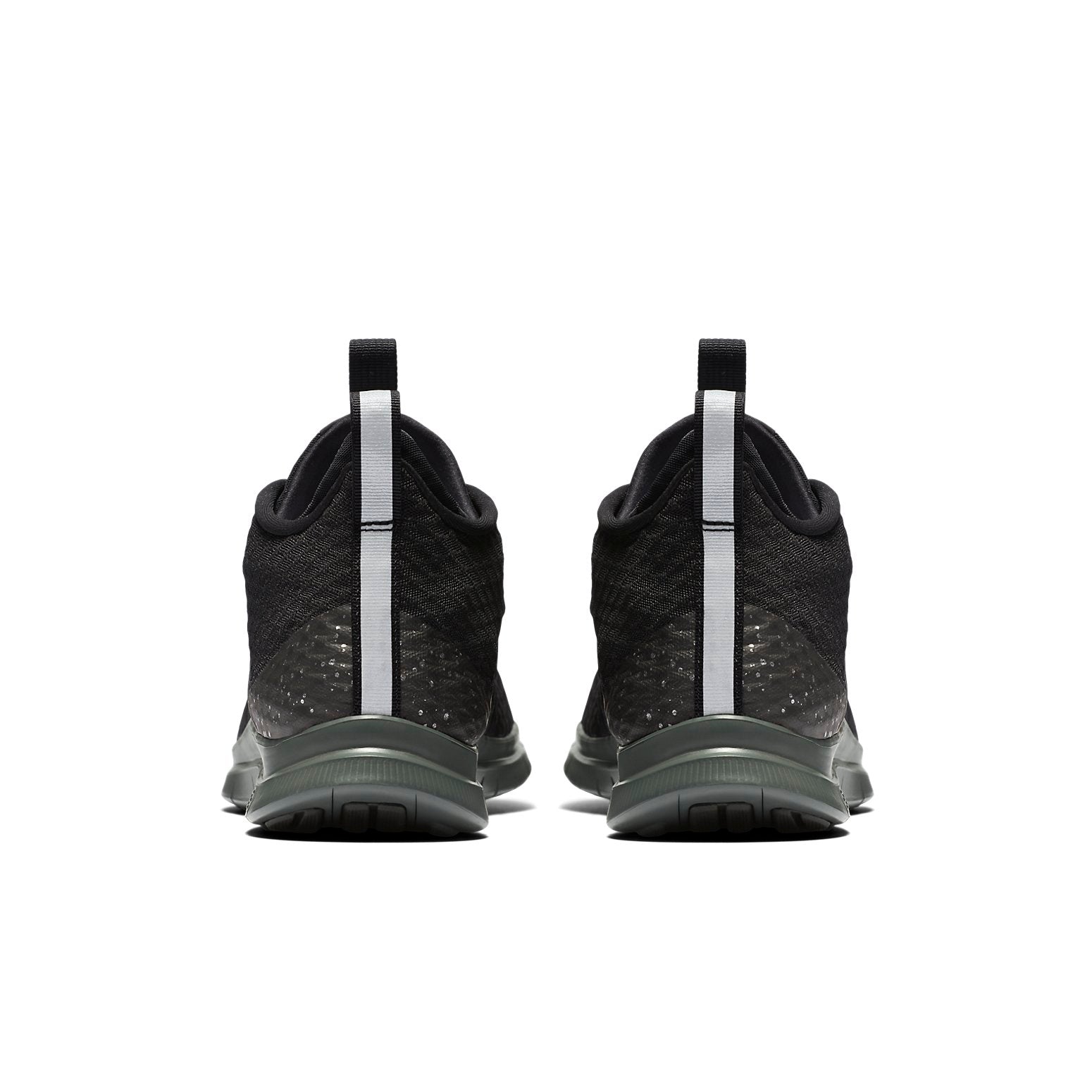 Nike Free Hypervenom 2 Fc 'Black' 747140-005