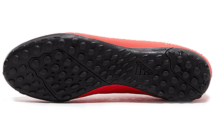 adidas Predator 19.4 TF 'Red Black' D97973