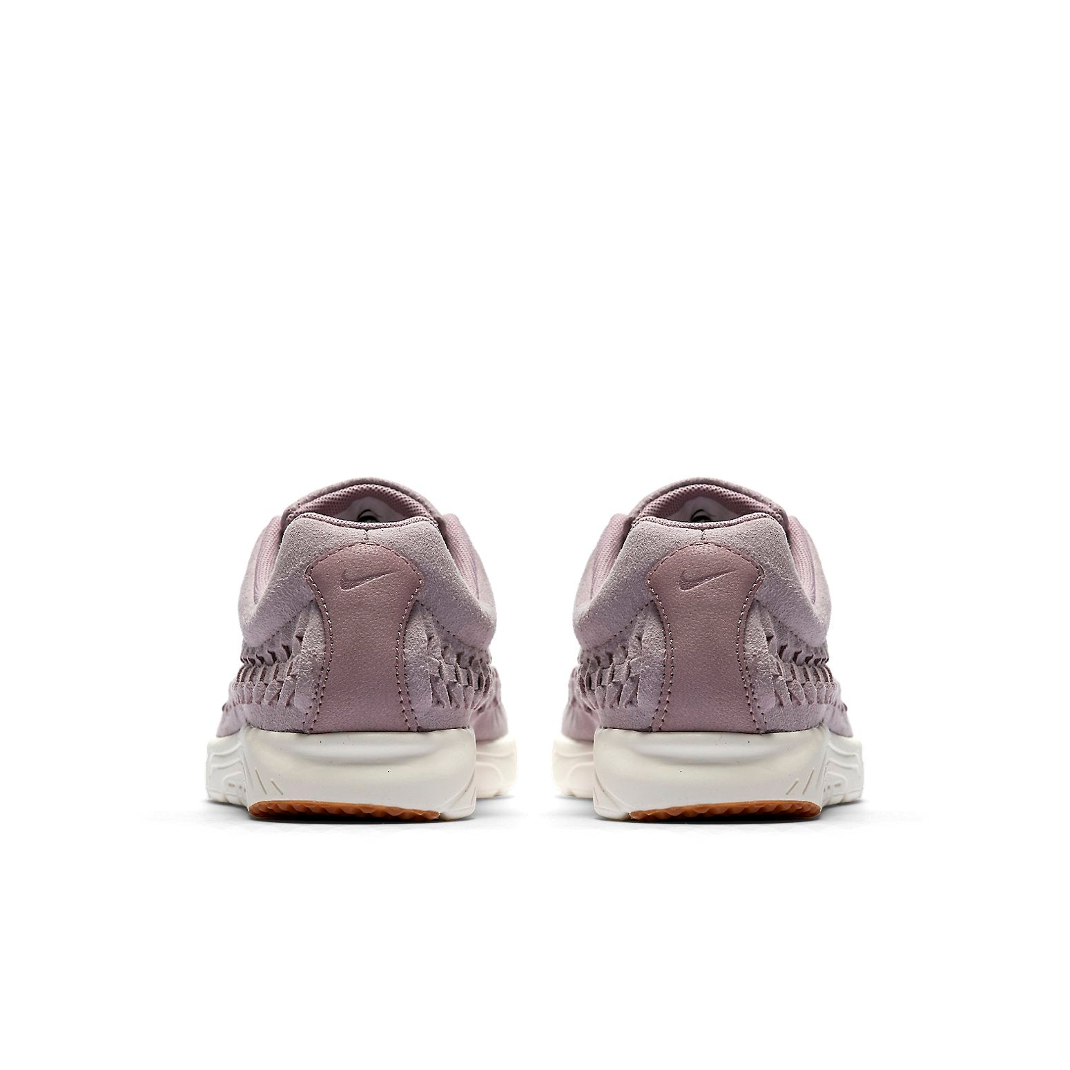 (WMNS) Nike Mayfly Woven 'Plum Fog' 833802-500