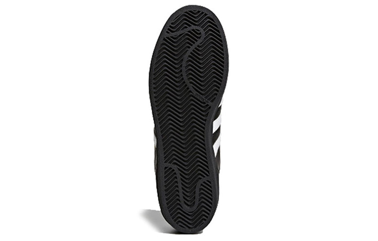 adidas Superstar 'Foundation Black' B27140