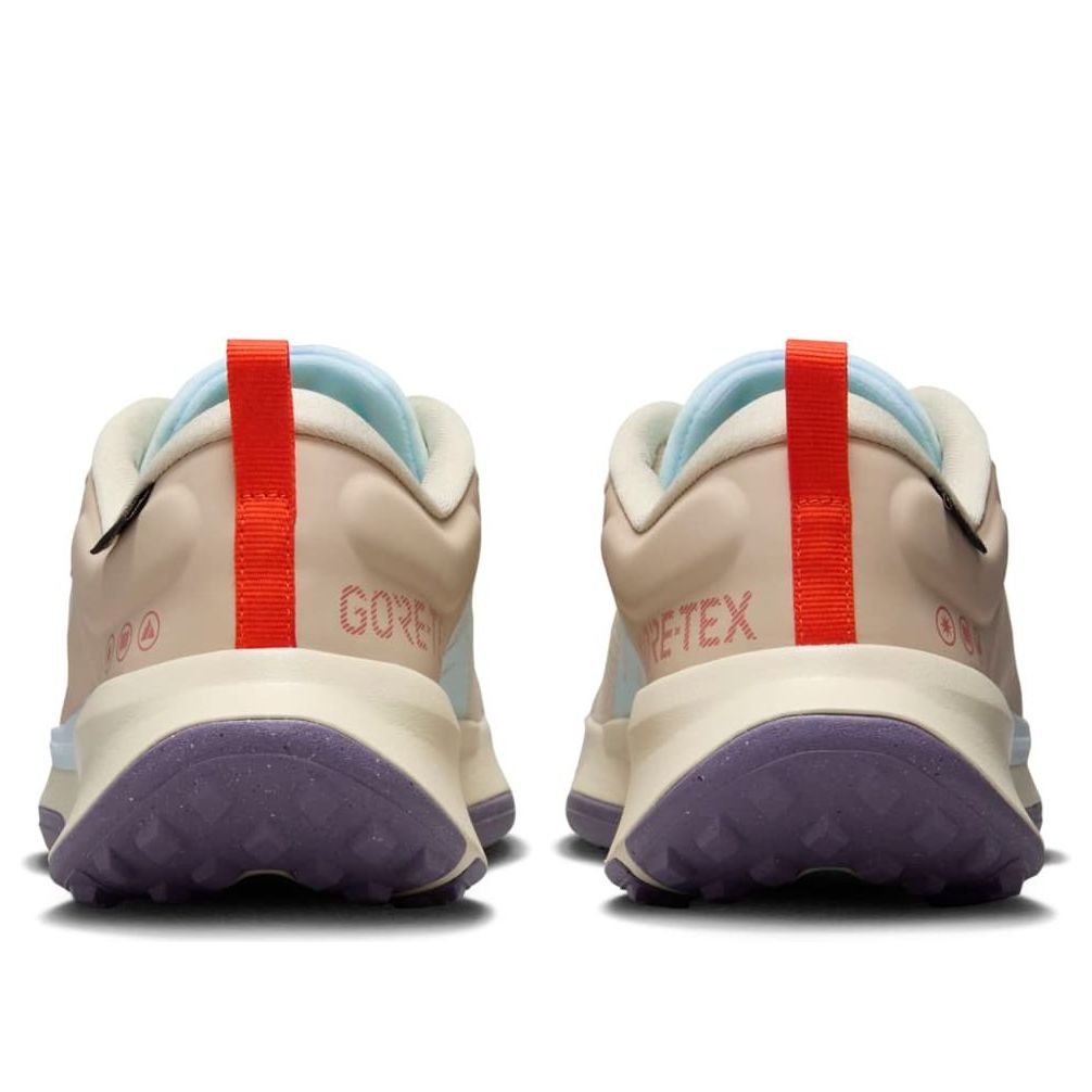 (WMNS) Nike Juniper Trail 2 Gore-Tex 'Sand Drift Cosmic Clay' FB2065-101