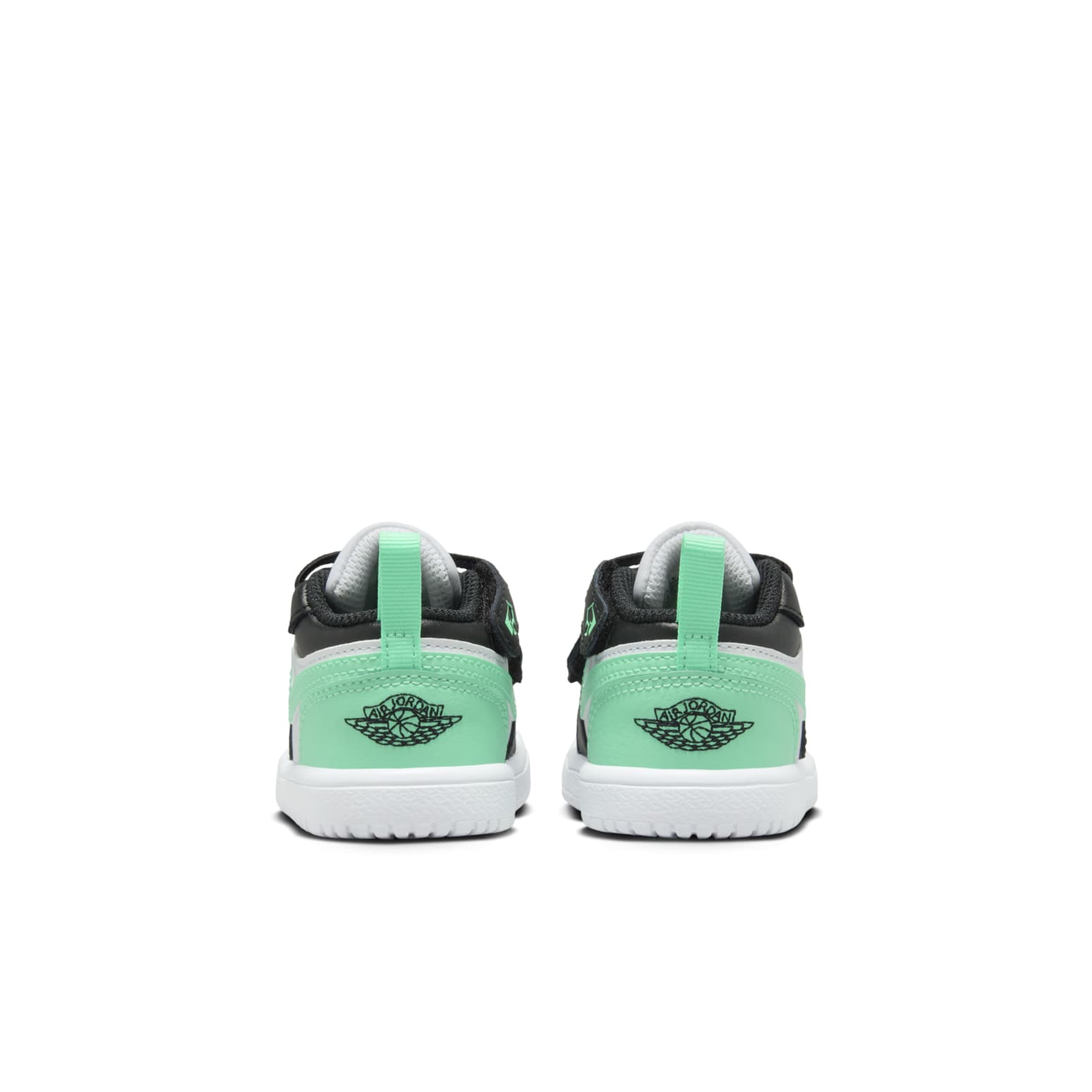 (TD) Air Jordan 1 Low Alt 'Green Glow' DR9747-131