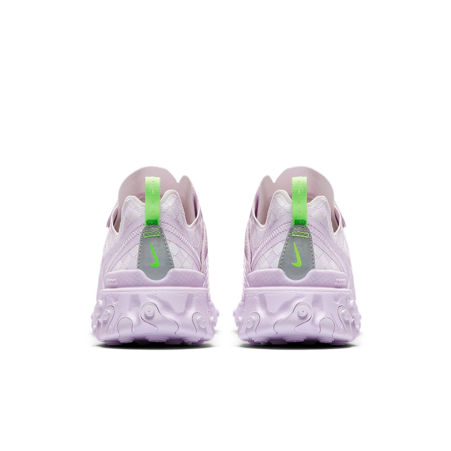 (WMNS) Nike React Element 55 'Barely Grape' CN0146-500