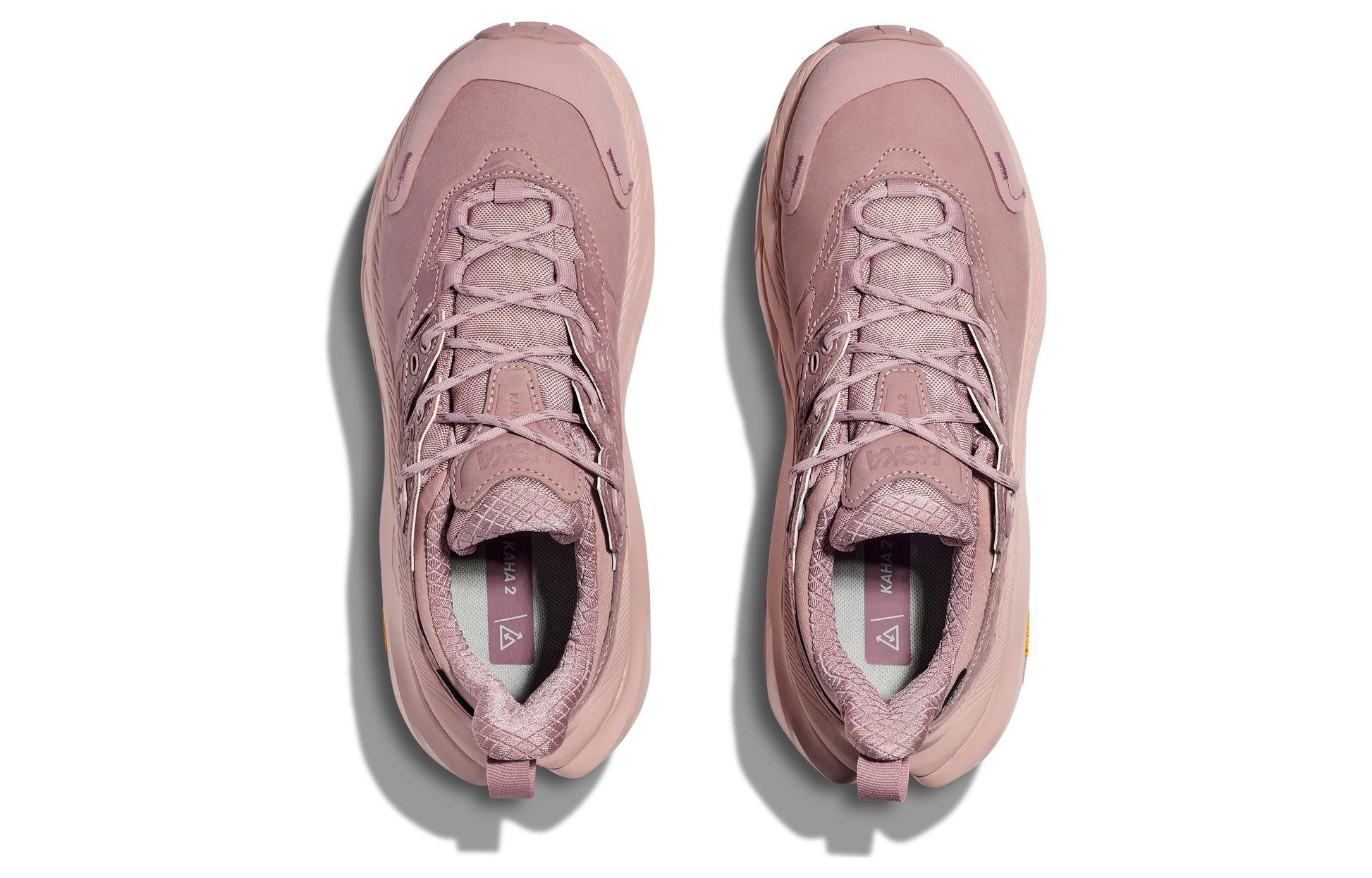 HOKA ONE ONE Kaha 2 Low 'Pale Mauve' 1130530-PMPW
