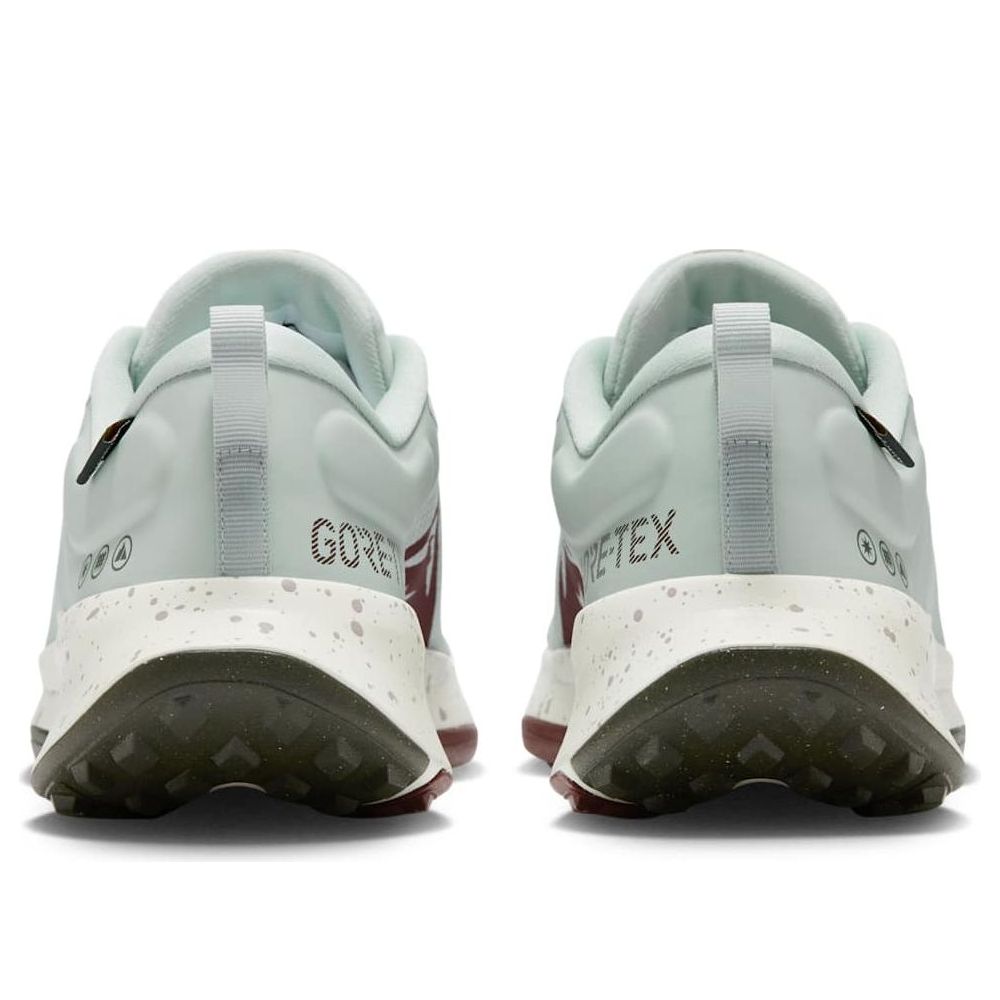 Nike Juniper Trail 2 Gore-Tex 'Light Silver Barely Volt' HM9734-003