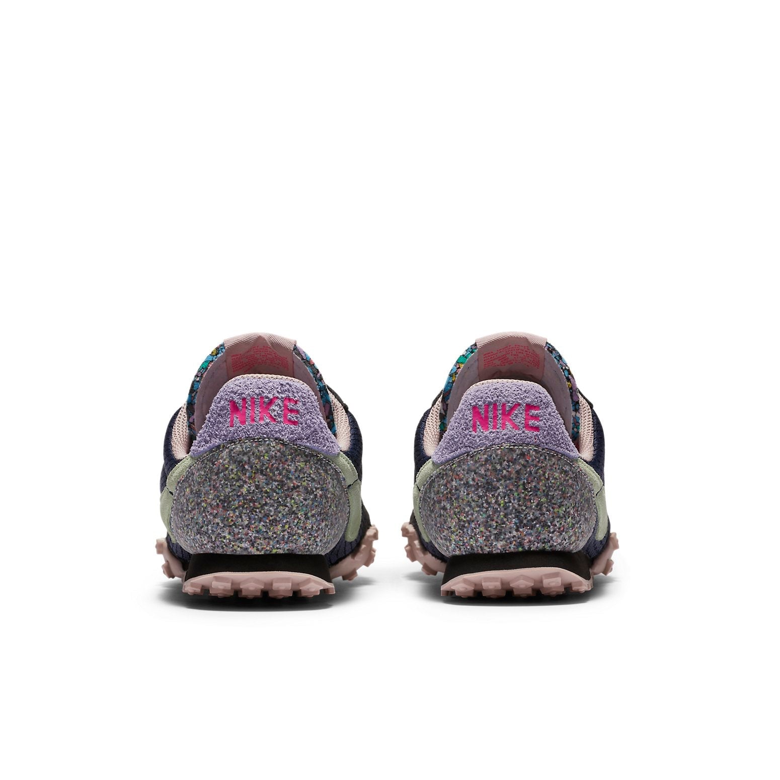 Nike Waffle Racer 'Crater' DA4656-400