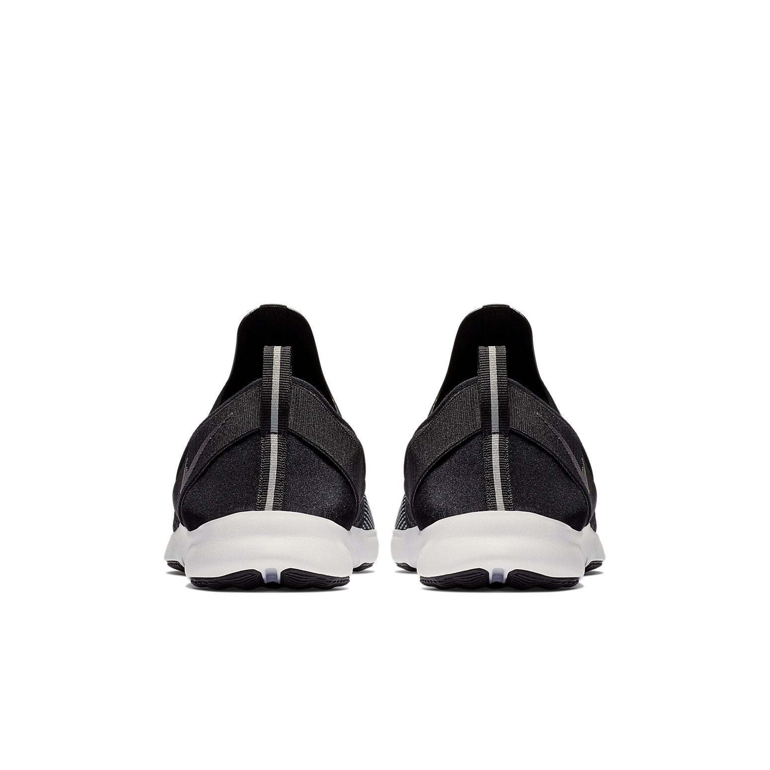 (WMNS) Nike Flex Motion Trainer EP Wide 'Dark Grey' AQ9940-001
